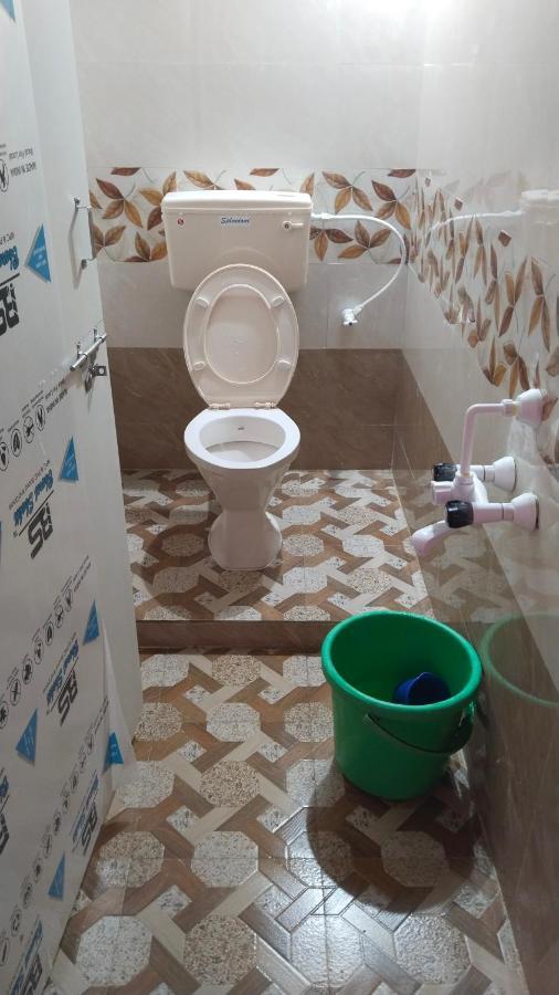 Funky Monkey Home Stay Хампи Екстериор снимка
